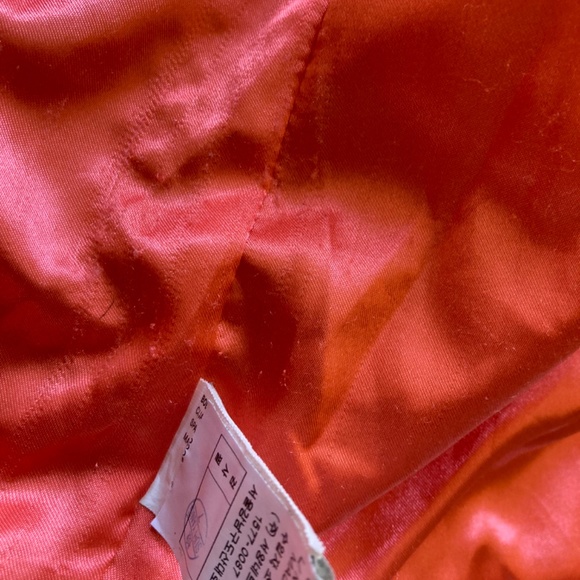 Bobo Choses super soft animal Leo Print coat for girls 8 years - Picture 2 of 6